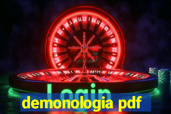 demonologia pdf